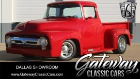 1956 Ford F100 for sale 101959981