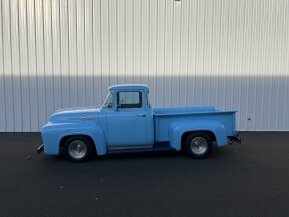 1956 Ford F100 Custom for sale 101985604