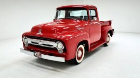1956 Ford F100 for sale 102001048