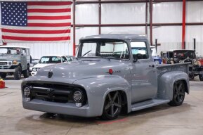 1956 Ford F100 for sale 102024252