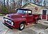 1956 Ford F250 2WD Regular Cab for sale 101440074