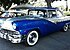 1956 Ford Fairlane for sale 101270057