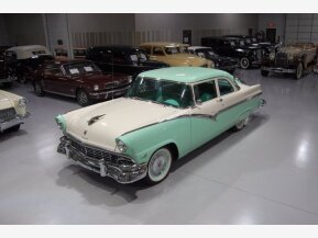 1956 Ford Fairlane for sale 101704481