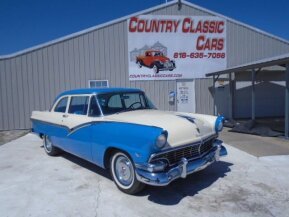 1956 Ford Fairlane for sale 101807065