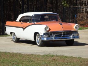 1956 Ford Fairlane for sale 101815721