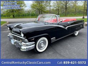 1956 Ford Fairlane for sale 102024977