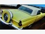 1956 Ford Thunderbird for sale 101588381