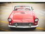 1956 Ford Thunderbird for sale 101746484