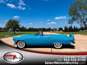 1956 Ford Thunderbird for sale 101916905