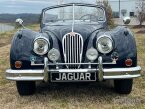 Thumbnail Photo 6 for 1956 Jaguar XK 140
