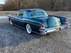 Thumbnail Photo 6 for 1956 Lincoln Continental
