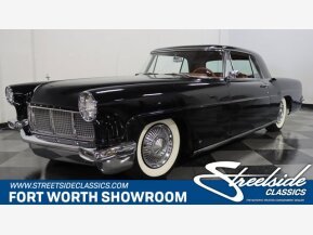 1956 Lincoln Continental for sale 101756188
