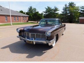 1956 Lincoln Continental for sale 101784263