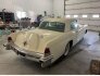 1956 Lincoln Continental for sale 101843388