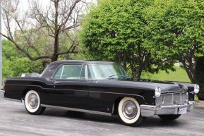 1956 Lincoln Continental for sale 101868787