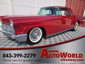 1956 Lincoln Mark II for sale 101713045