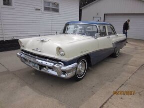 1956 Mercury Custom for sale 101588156