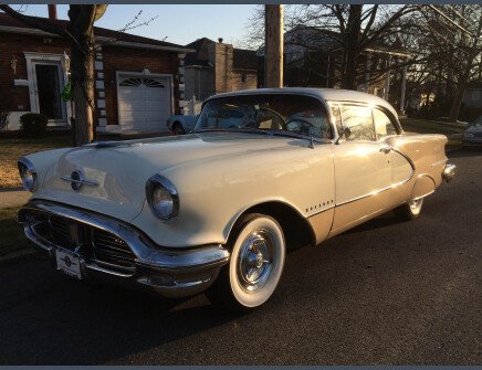 Photo 1 for 1956 Oldsmobile Ninety-Eight for Sale by Owner