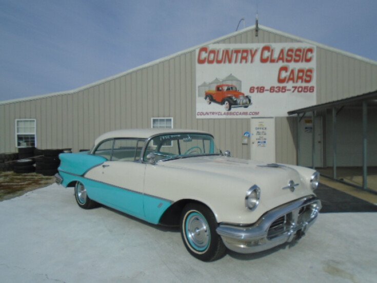 Photo for 1956 Oldsmobile Other Oldsmobile Models