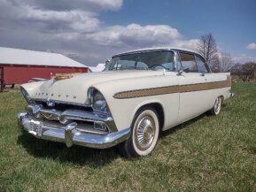 1956 Plymouth Fury for sale 101932997