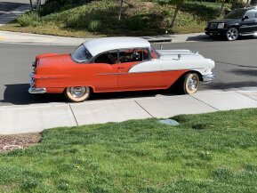 1956 Pontiac Chieftain for sale 101889048