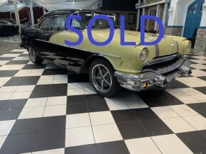 1956 Pontiac Chieftain for sale 101894649
