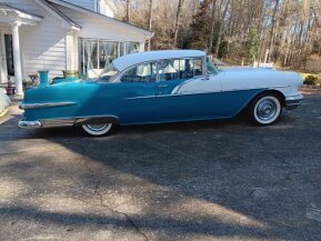 1956 Pontiac Star Chief for sale 102022548