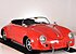 1956 Porsche 356-Replica for sale 101341705