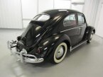 Thumbnail Photo 6 for 1956 Volkswagen Beetle