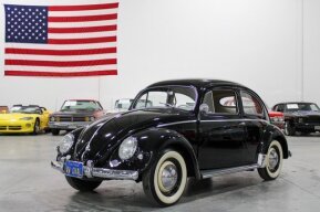1956 Volkswagen Beetle for sale 101993904
