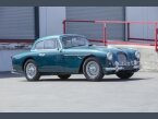 Thumbnail Photo 1 for 1957 Aston Martin DB2-4