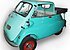 1957 BMW Isetta for sale 101107307