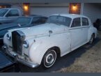 Thumbnail Photo undefined for 1957 Bentley S1