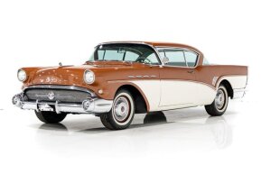 1957 Buick Roadmaster for sale 101924759