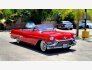 1957 Cadillac De Ville Convertible for sale 101752477