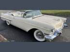 Thumbnail Photo 5 for 1957 Cadillac Eldorado