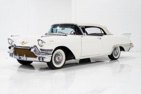 1957 Cadillac Eldorado for sale 101925681