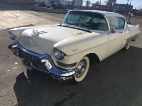 1957 Cadillac Fleetwood for sale 101865761