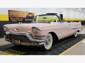1957 Cadillac Series 62 for sale 101817974