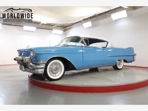 1957 Cadillac Series 62 for sale 101822033