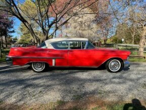 1957 Cadillac Series 62 for sale 102013586
