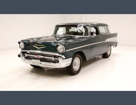 Photo 1 for 1957 Chevrolet 150
