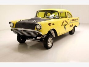 1957 Chevrolet 150 for sale 101753116
