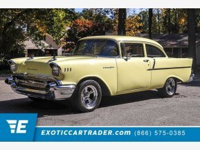 1957 Chevrolet 150 for sale 101809234