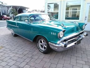 1957 Chevrolet 150 for sale 101836550