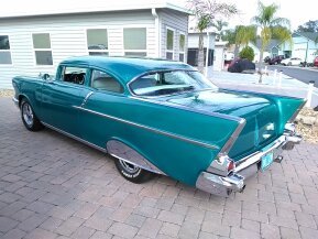1957 Chevrolet 150 for sale 101866306