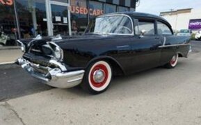 1957 Chevrolet 150 for sale 101969855