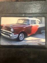 1957 Chevrolet 150 for sale 101991572