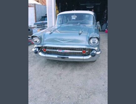Photo 1 for 1957 Chevrolet 210