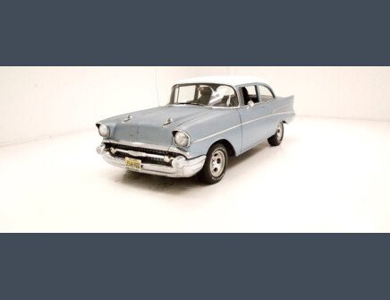 Photo 1 for 1957 Chevrolet 210